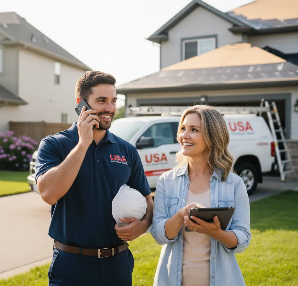 Roof Maintenance in Buckner, MO